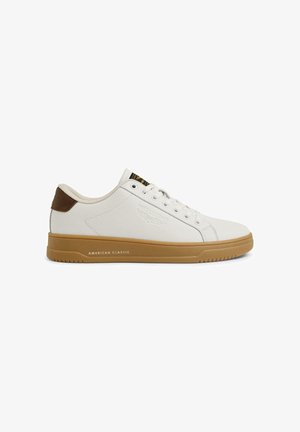 PME Legend, PME LEGEND - LODESTAR SNEAKER - - Sneakers laag - white