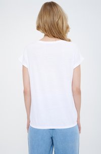 Greenpoint - T-shirt z nadrukiem