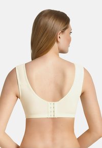 Anita MICROENERGEN - Bustier - champagner