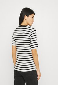 Stylein CHAMBERS - T-shirts - white