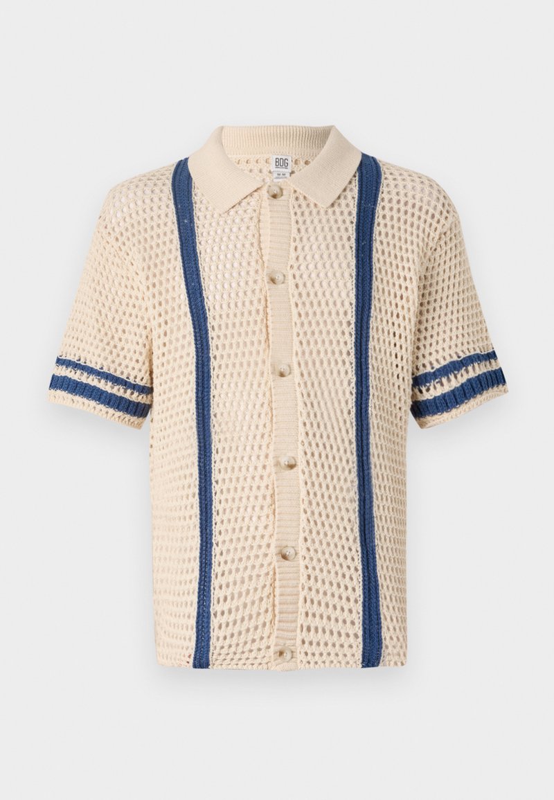 BDG Urban Outfitters Overhemd crème