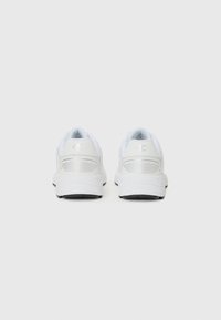 Champion RN00 UNISEX - Baskets basses - white/silver-coloured