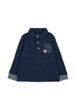 Polo - blue