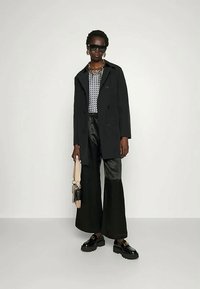 MAX&Co. MILO - Kišni ogrtač - black