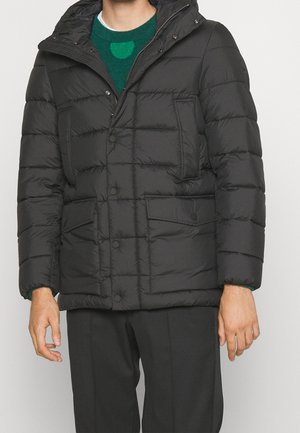 Veste d'hiver - black