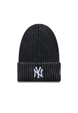 New Era, BEANIE UNISEX - Pipo - black