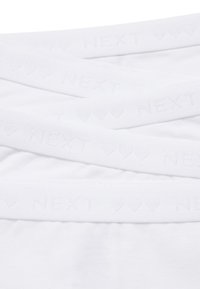 Next 5 PACK  - Culotte - white