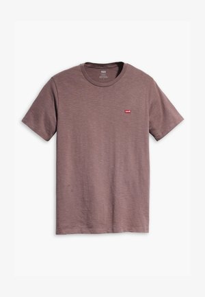 Levi's®, ORIGINAL HOUSEMARK TEE - Camiseta básica - sparrow