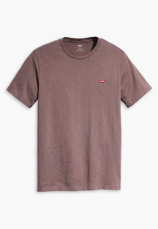 ORIGINAL HOUSEMARK TEE - Basic T-shirt - sparrow4