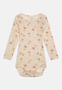 Name it NBFLISA - Bodijs - peyote melange