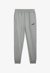 Valgt, medium gray heather