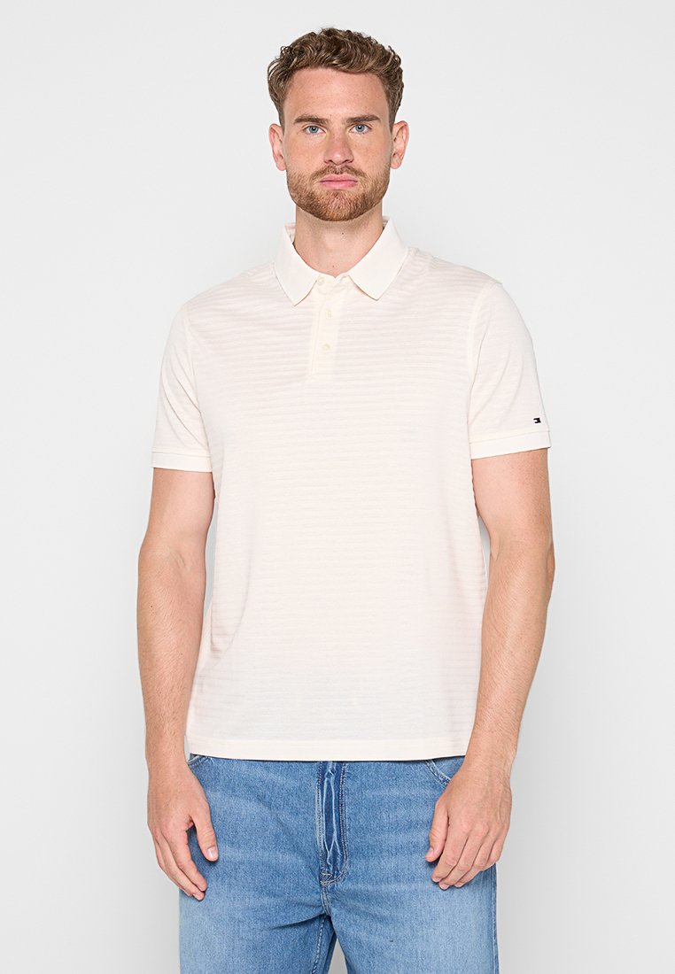 Tommy Hilfiger Poloshirt beige