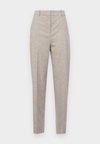 TABITHA - Pantalones - open grey