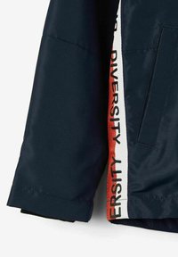 Name it FRÜHJAHR - Allvädersjacka - dark sapphire