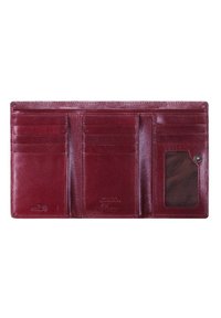 WITTCHEN KOLLEKTION FLORENCE - Peněženka - burgund