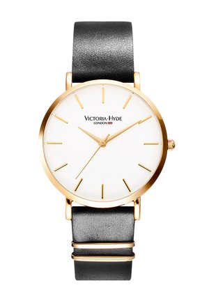 Victoria Hyde RICHMOND SIMPLE - Horloge - schwarz