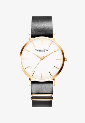 Victoria Hyde RICHMOND SIMPLE - Ručni sat - schwarz