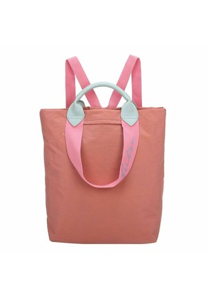Fritzi aus Preußen Tagesrucksack - roasted