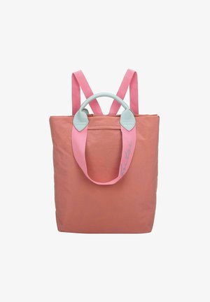 Fritzi aus Preußen Tagesrucksack - roasted