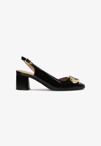 Odabrano, black