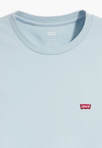 Levi's® ORIGINAL HOUSEMARK TEE - T-shirt basic - niagara mist