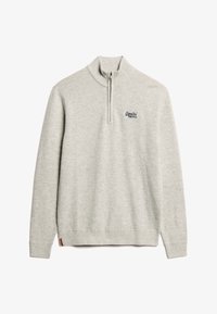 Non sélectionné, athletic grey marl