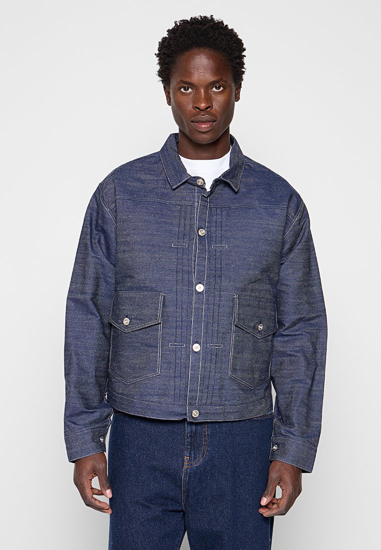 Levi’s® Spijkerjas blauw