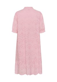 Saint Tropez GELEKSASZ  - Vapaa-ajan mekko - pink nectar