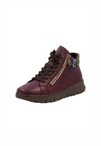 Rieker Sneakers alte - rot