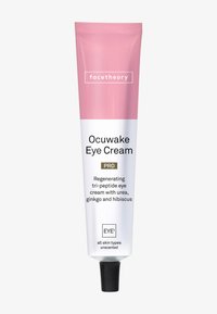 facetheory OCUWAKE EYE CREAM EYE1 PRO - Soin des yeux - white