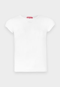 ANGIE - Pamata T-krekls - white