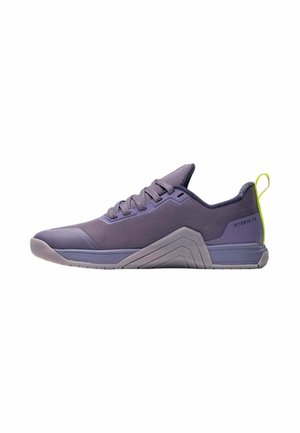 Velites sport, HYBRID 1.0 DROP 002 SHOES - Zapatillas - ash