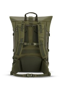 Johnny Urban TRAVEL ALLEN XL - Hátitáska - olive