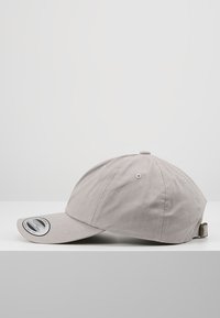 Flexfit LOW PROFILE - Sapka - silver