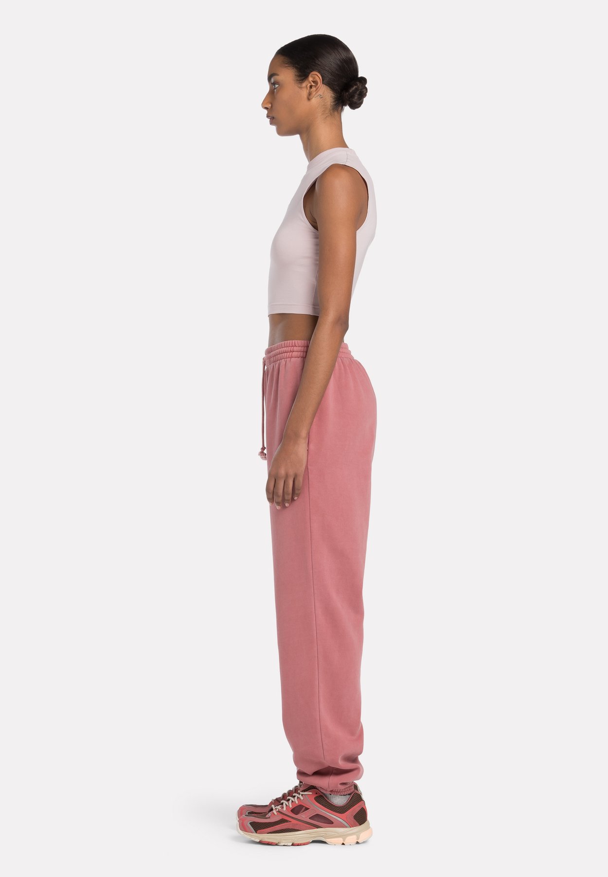 CLASSIC ARCHIVE ESSENTIALS VINTAGE TANK TOP