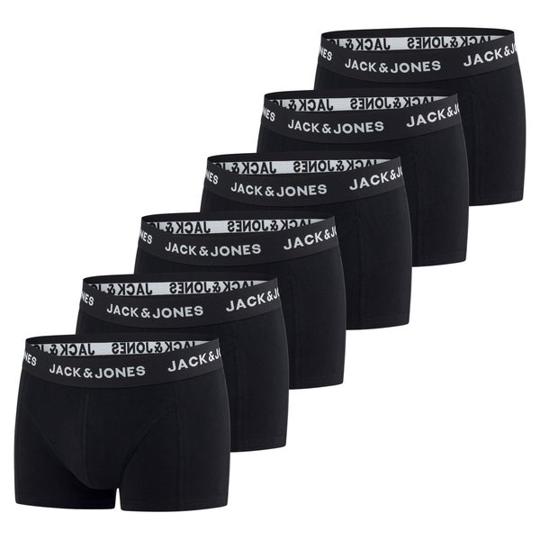 6 PACK - Boxerbriefs - pack