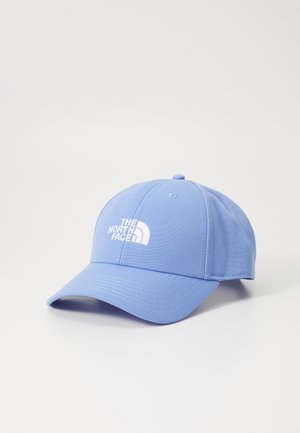 The North Face 66 CLASSIC HAT UNISEX - Cap - virtual blue/white