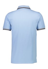 Lindbergh Polo - lt blue