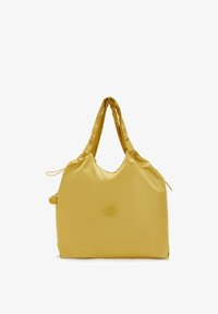 Unausgewählt, daisy yellow