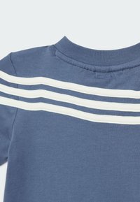 adidas Performance I DY MM - T-shirt con stampa - preloved ink off white semi spark