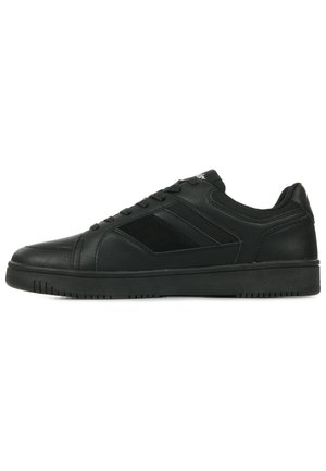 GANDHI - Sneakers laag - noir