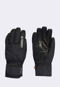 adidas Sportswear GORE-TEX® UNDER-THE-CUFF - Guanti - black