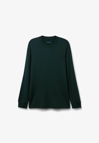 Unausgewählt, grün j verde scuro