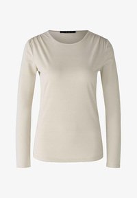 Ausgewählt, light beige mel