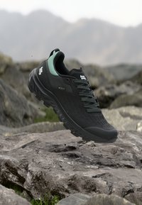 Nevybráno, asphalt/black