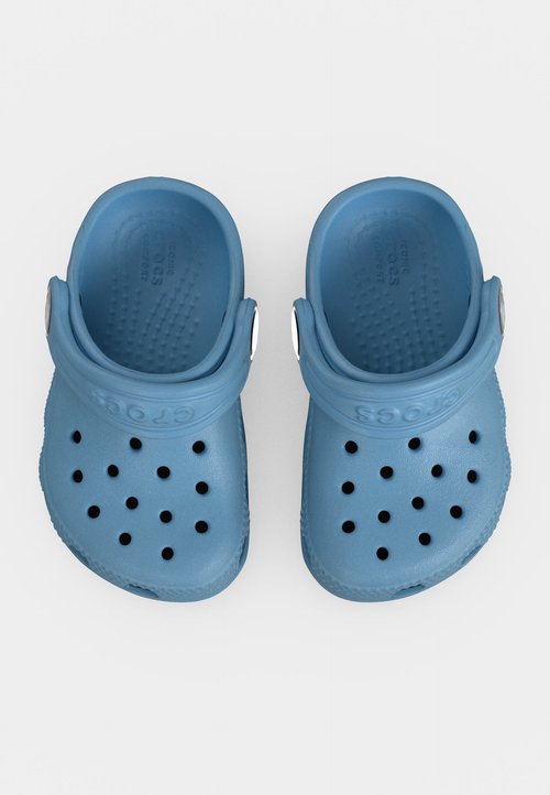 Crocs CLASSIC UNISEX - Slippers - elite blue — foto 5