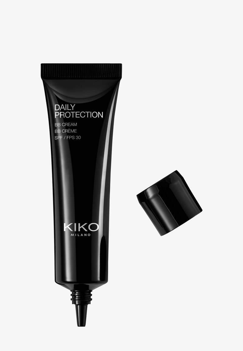 KIKO Milano - DAILY PROTECTION BB CREAM - BB cream - 07 cocoa, Vergroten