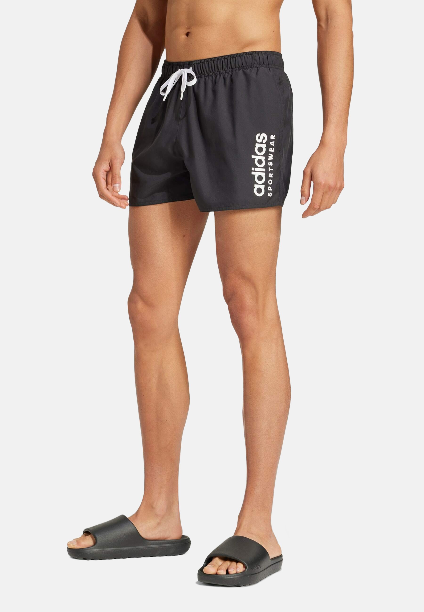 Schwimmshorts Schwarz Adidas Schwimmshorts Badeshorts Schwimmhose