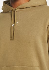 Nike Sportswear Luvtröja - brown