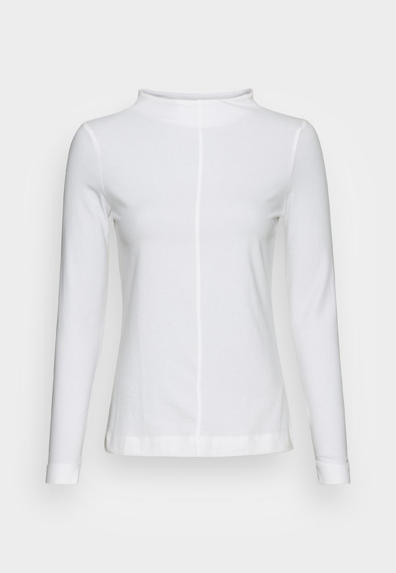 eb&ive Esprit Top - Blanc main image 0